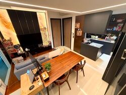 Hills Twoone (D23), Apartment #603803341